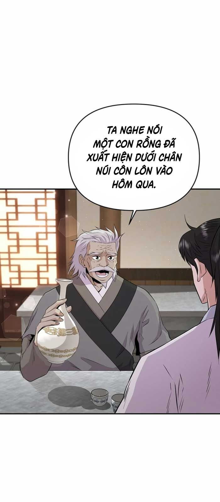 Thiên Hạ Đệ Nhất Côn Luân Khách Sạn Chapter 15 - Trang 2