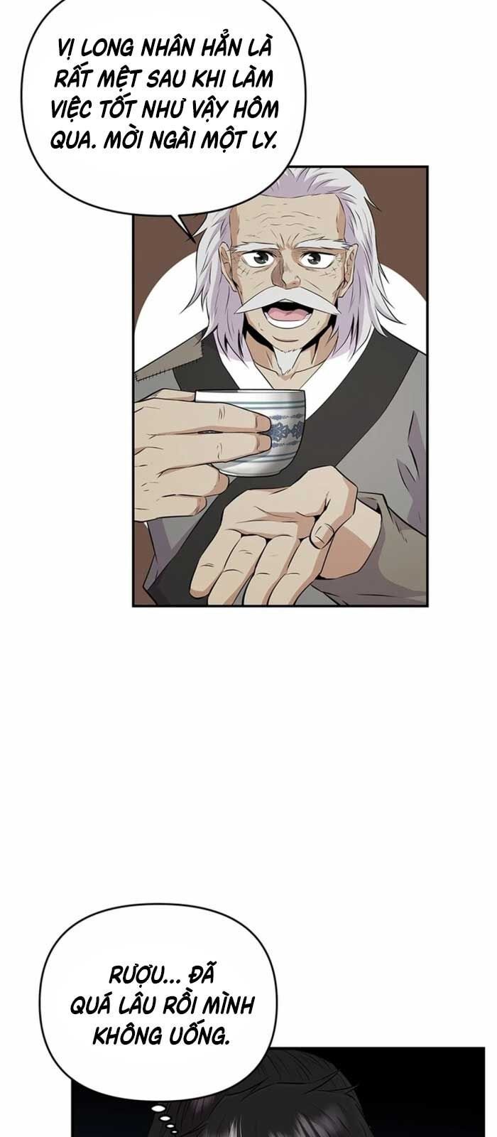 Thiên Hạ Đệ Nhất Côn Luân Khách Sạn Chapter 15 - Trang 2