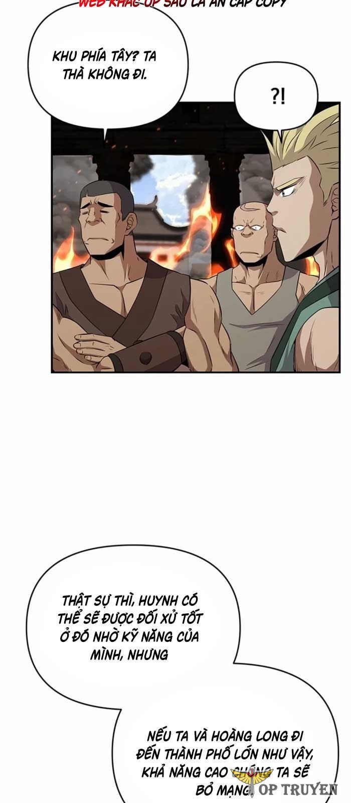 Thiên Hạ Đệ Nhất Côn Luân Khách Sạn Chapter 15 - Trang 2