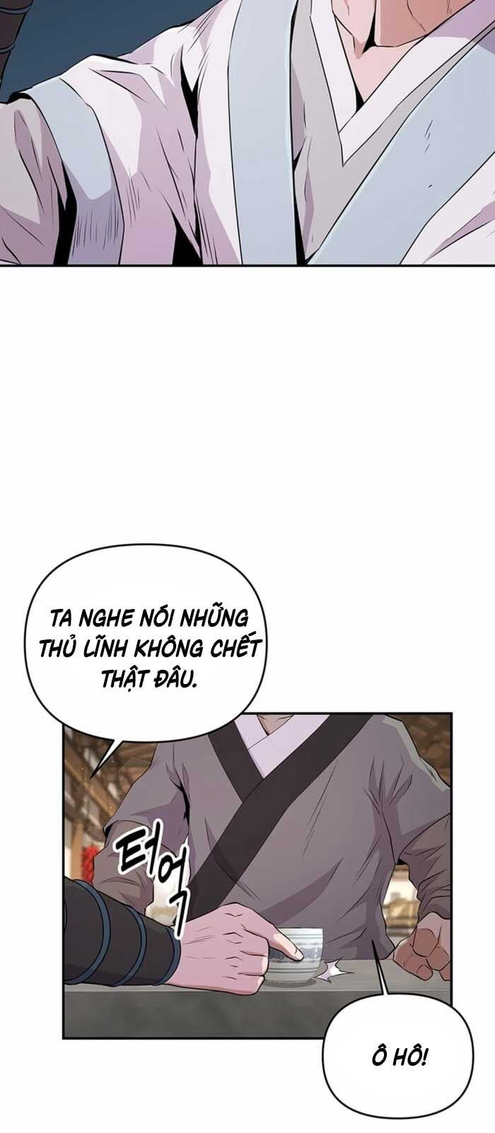 Thiên Hạ Đệ Nhất Côn Luân Khách Sạn Chapter 15 - Trang 2