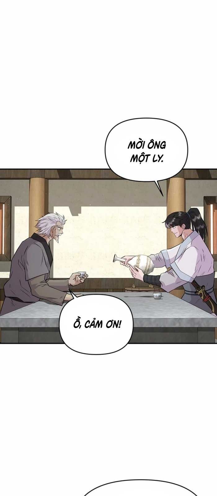 Thiên Hạ Đệ Nhất Côn Luân Khách Sạn Chapter 15 - Trang 2