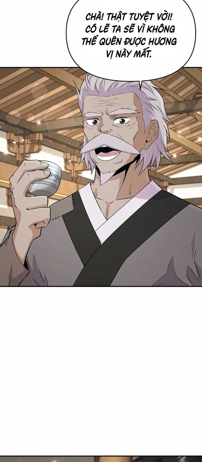 Thiên Hạ Đệ Nhất Côn Luân Khách Sạn Chapter 15 - Trang 2