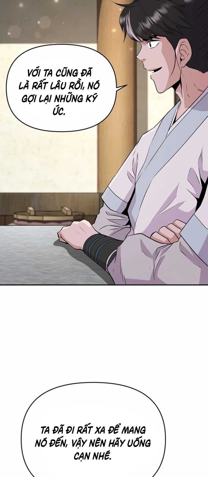 Thiên Hạ Đệ Nhất Côn Luân Khách Sạn Chapter 15 - Trang 2