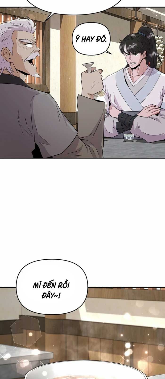 Thiên Hạ Đệ Nhất Côn Luân Khách Sạn Chapter 15 - Trang 2