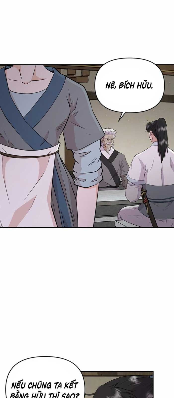 Thiên Hạ Đệ Nhất Côn Luân Khách Sạn Chapter 15 - Trang 2