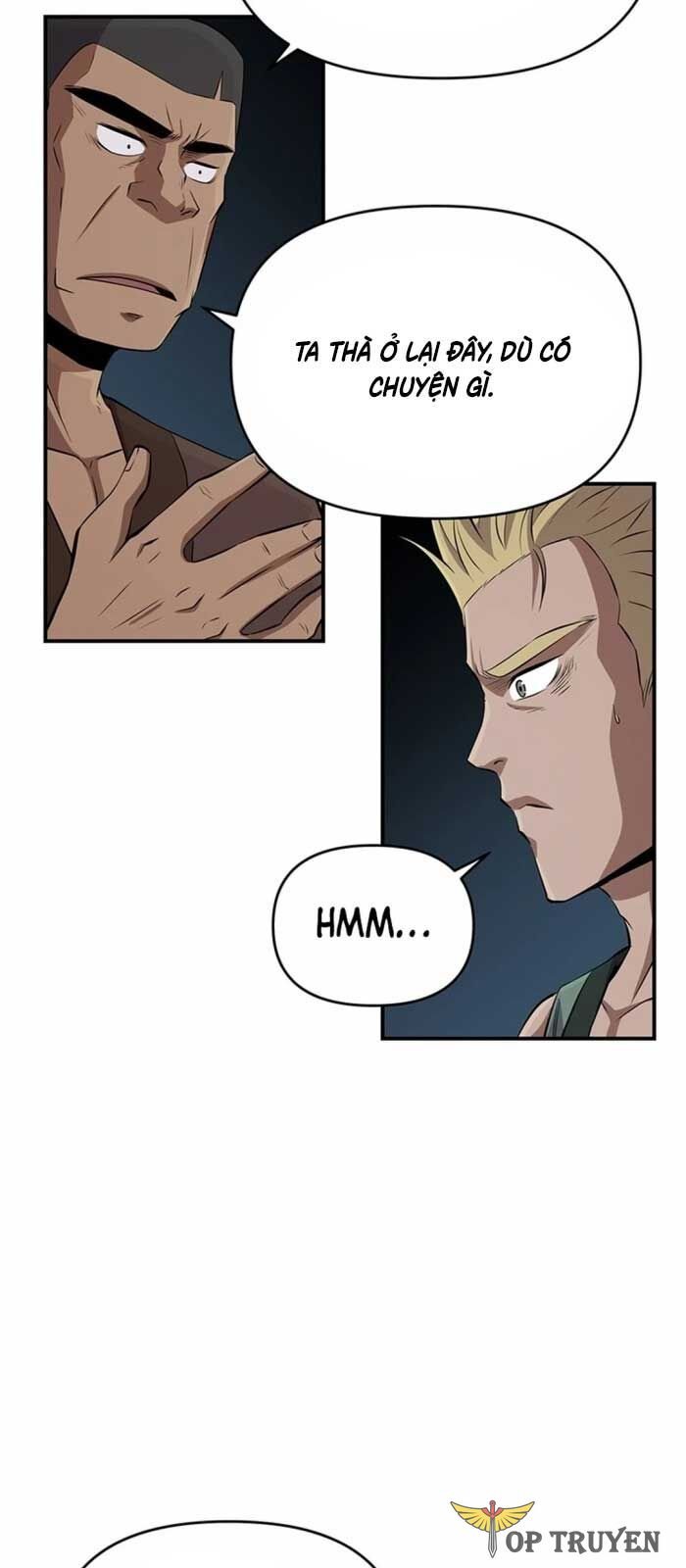 Thiên Hạ Đệ Nhất Côn Luân Khách Sạn Chapter 15 - Trang 2