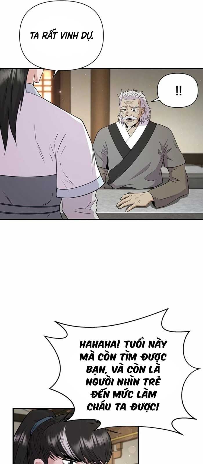 Thiên Hạ Đệ Nhất Côn Luân Khách Sạn Chapter 15 - Trang 2