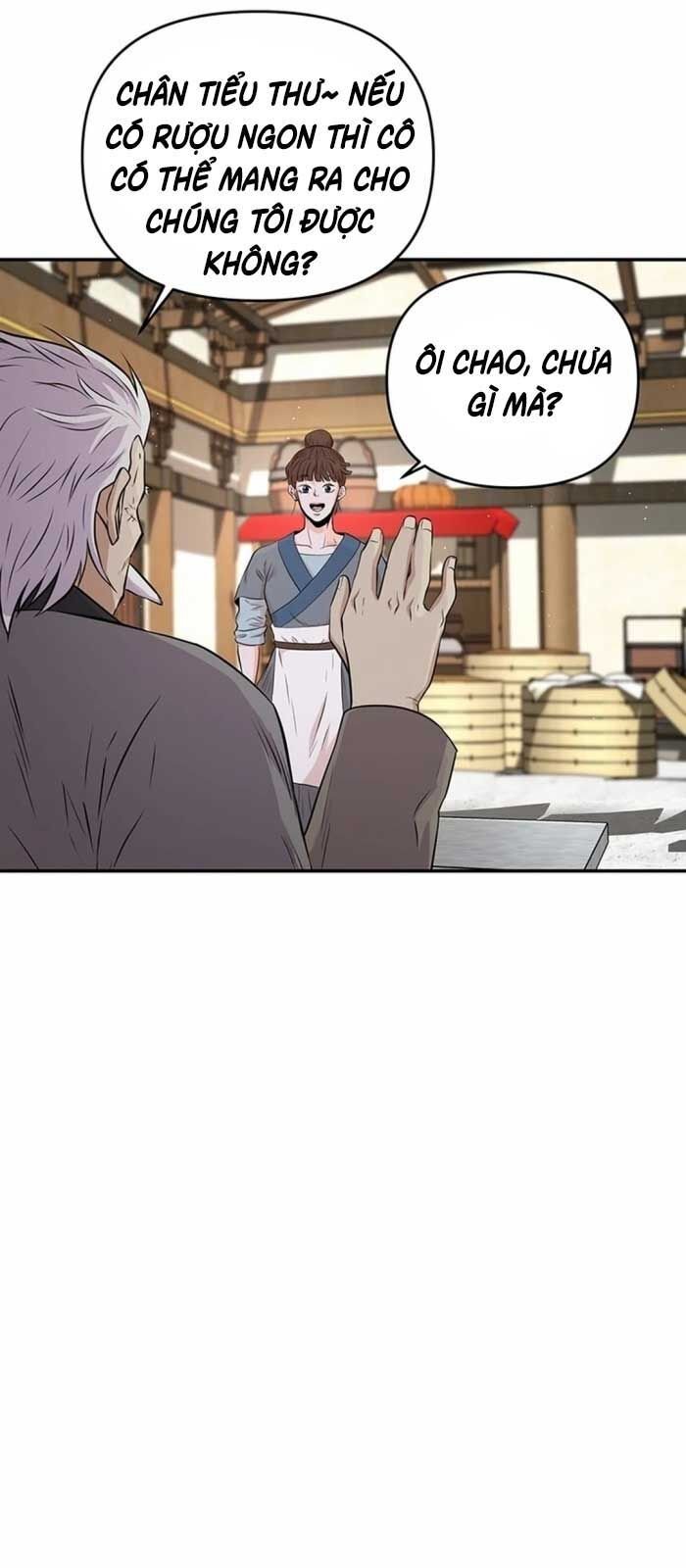 Thiên Hạ Đệ Nhất Côn Luân Khách Sạn Chapter 15 - Trang 2