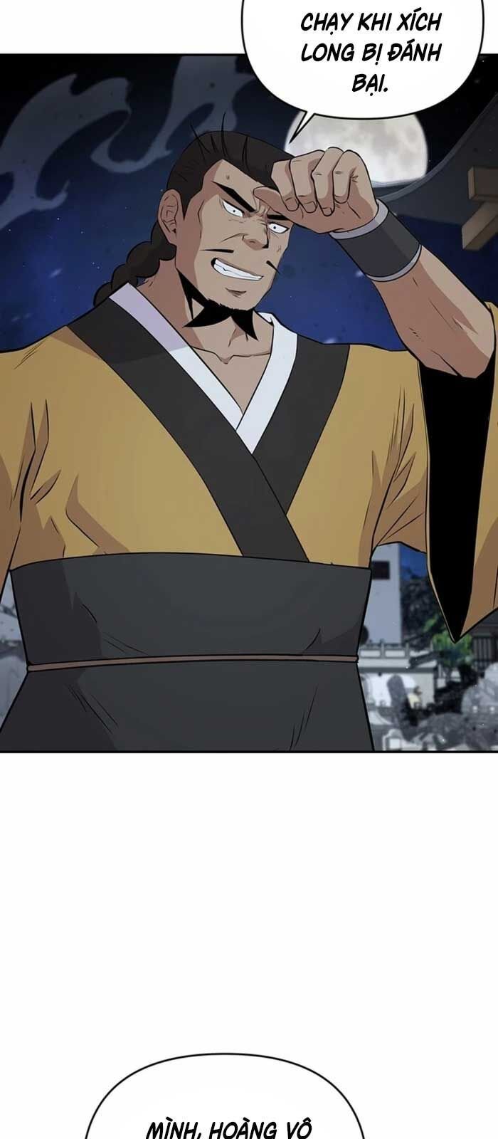 Thiên Hạ Đệ Nhất Côn Luân Khách Sạn Chapter 15 - Trang 2