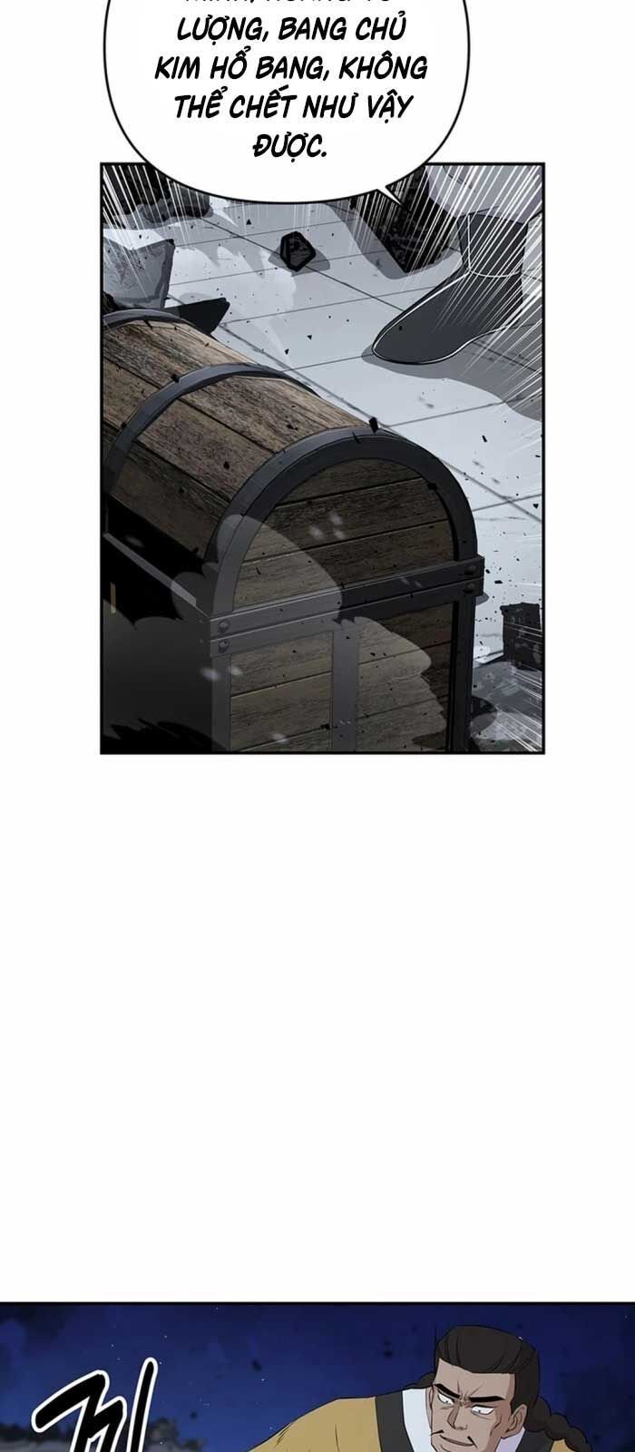 Thiên Hạ Đệ Nhất Côn Luân Khách Sạn Chapter 15 - Trang 2