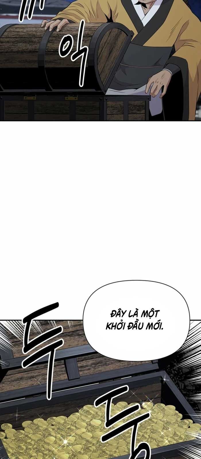 Thiên Hạ Đệ Nhất Côn Luân Khách Sạn Chapter 15 - Trang 2