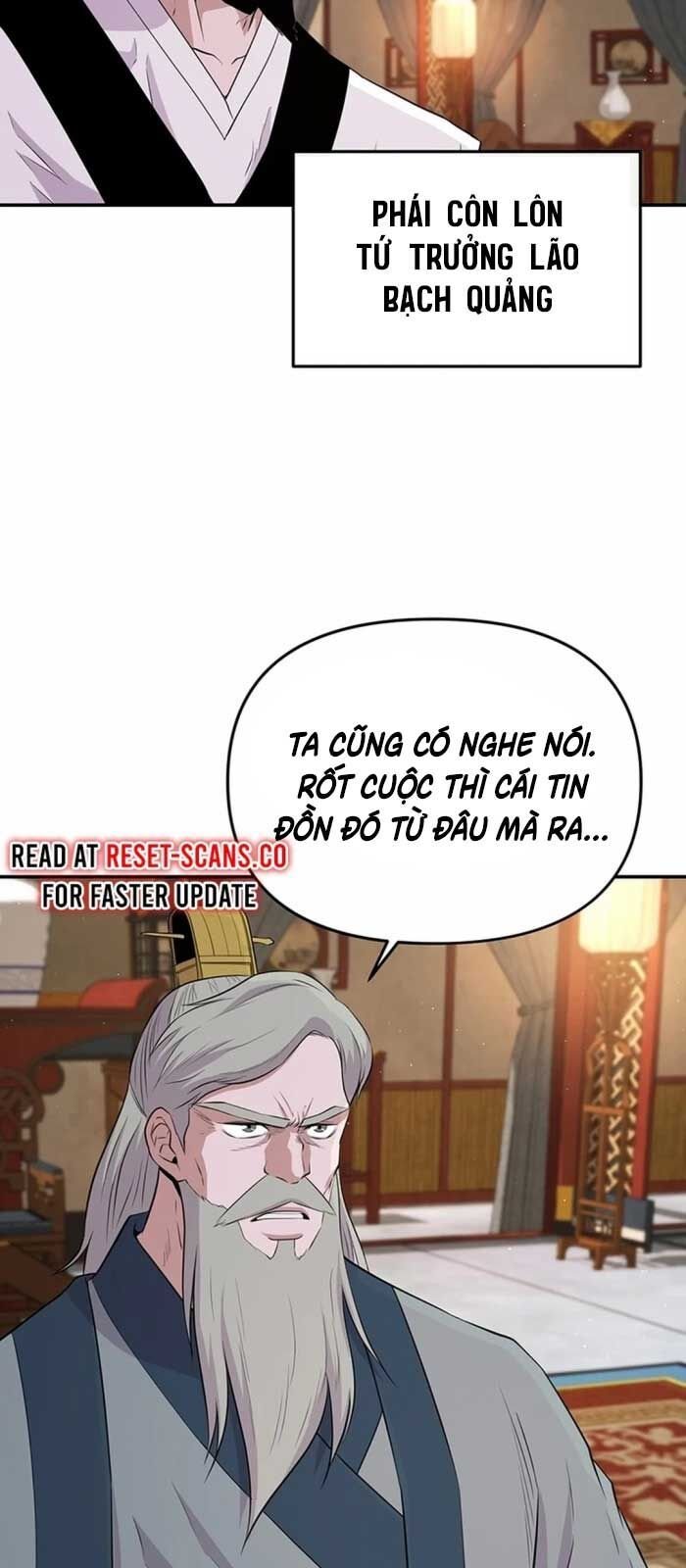 Thiên Hạ Đệ Nhất Côn Luân Khách Sạn Chapter 15 - Trang 2