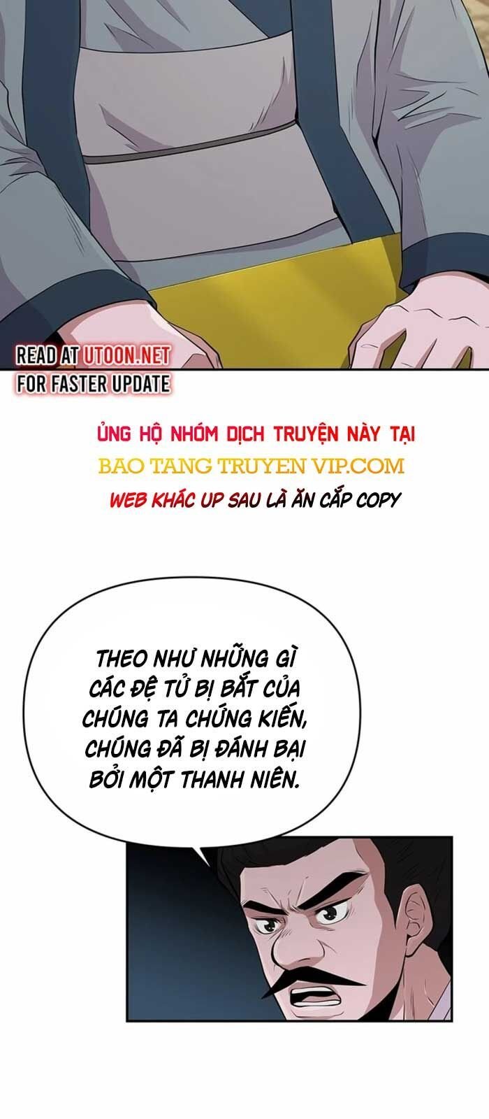 Thiên Hạ Đệ Nhất Côn Luân Khách Sạn Chapter 15 - Trang 2