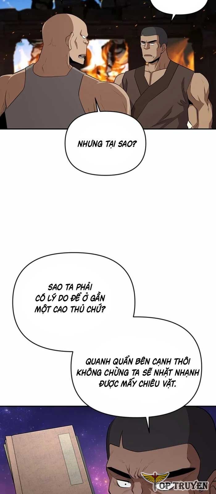 Thiên Hạ Đệ Nhất Côn Luân Khách Sạn Chapter 15 - Trang 2