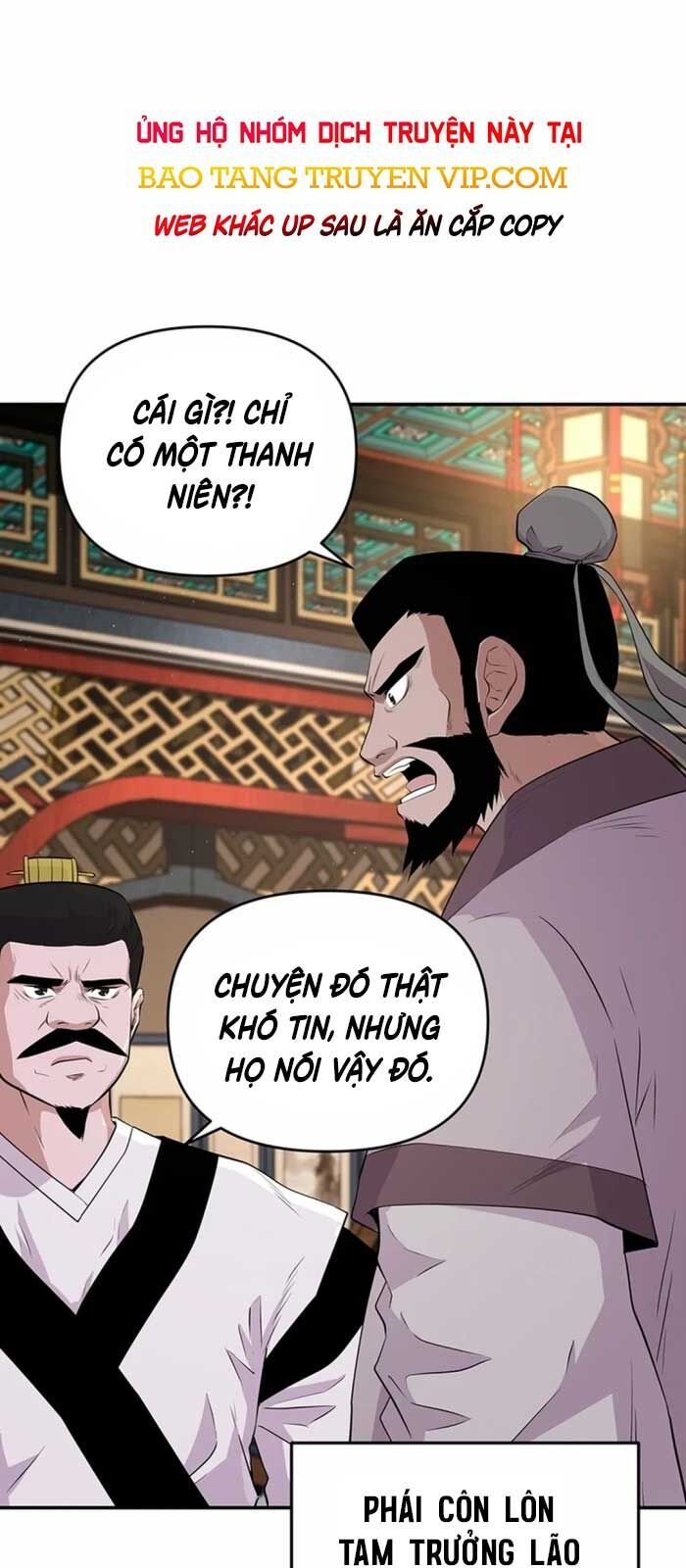 Thiên Hạ Đệ Nhất Côn Luân Khách Sạn Chapter 15 - Trang 2