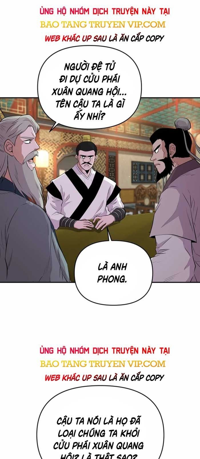 Thiên Hạ Đệ Nhất Côn Luân Khách Sạn Chapter 15 - Trang 2