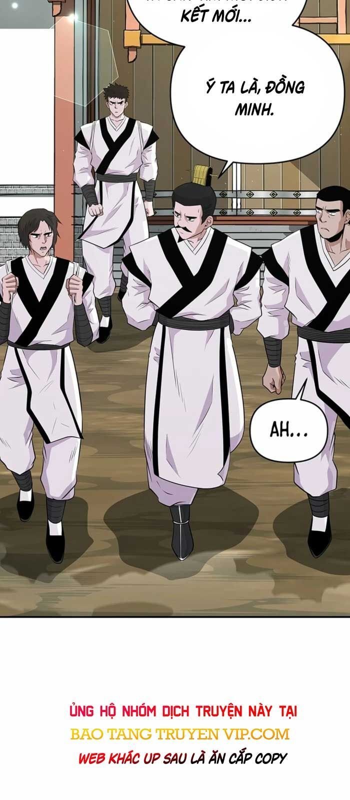 Thiên Hạ Đệ Nhất Côn Luân Khách Sạn Chapter 15 - Trang 2