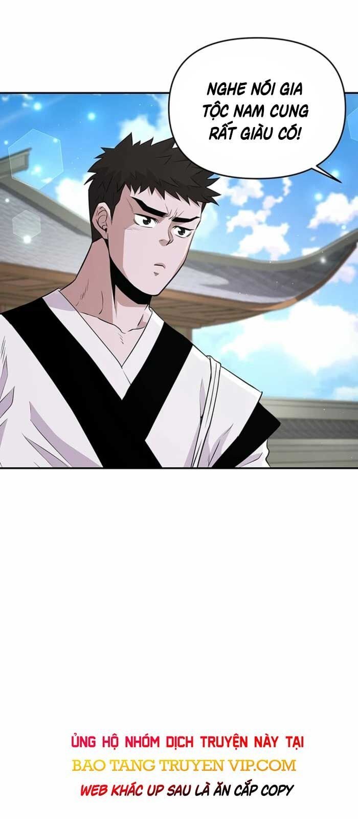 Thiên Hạ Đệ Nhất Côn Luân Khách Sạn Chapter 15 - Trang 2