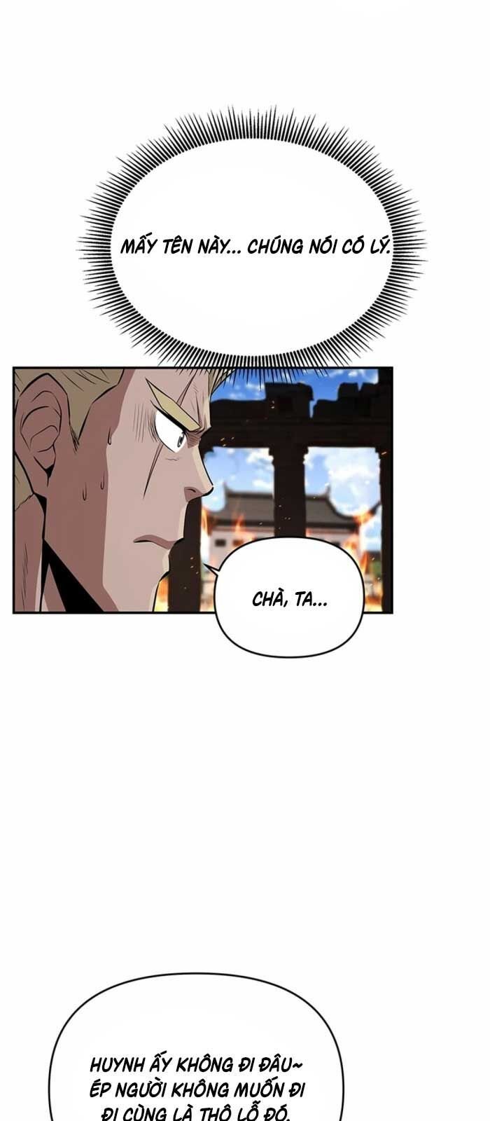 Thiên Hạ Đệ Nhất Côn Luân Khách Sạn Chapter 15 - Trang 2