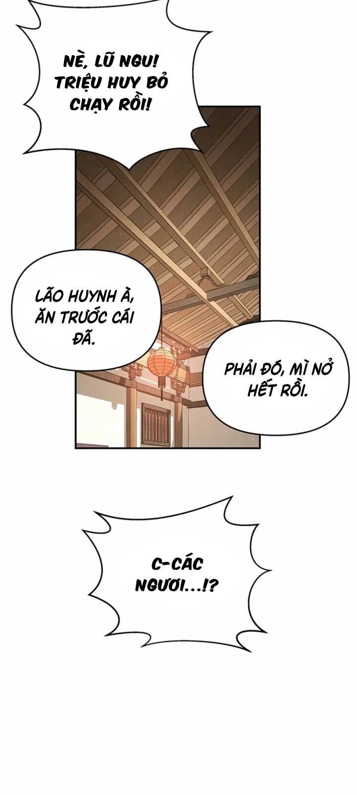 Thiên Hạ Đệ Nhất Côn Luân Khách Sạn Chapter 16 - Trang 2