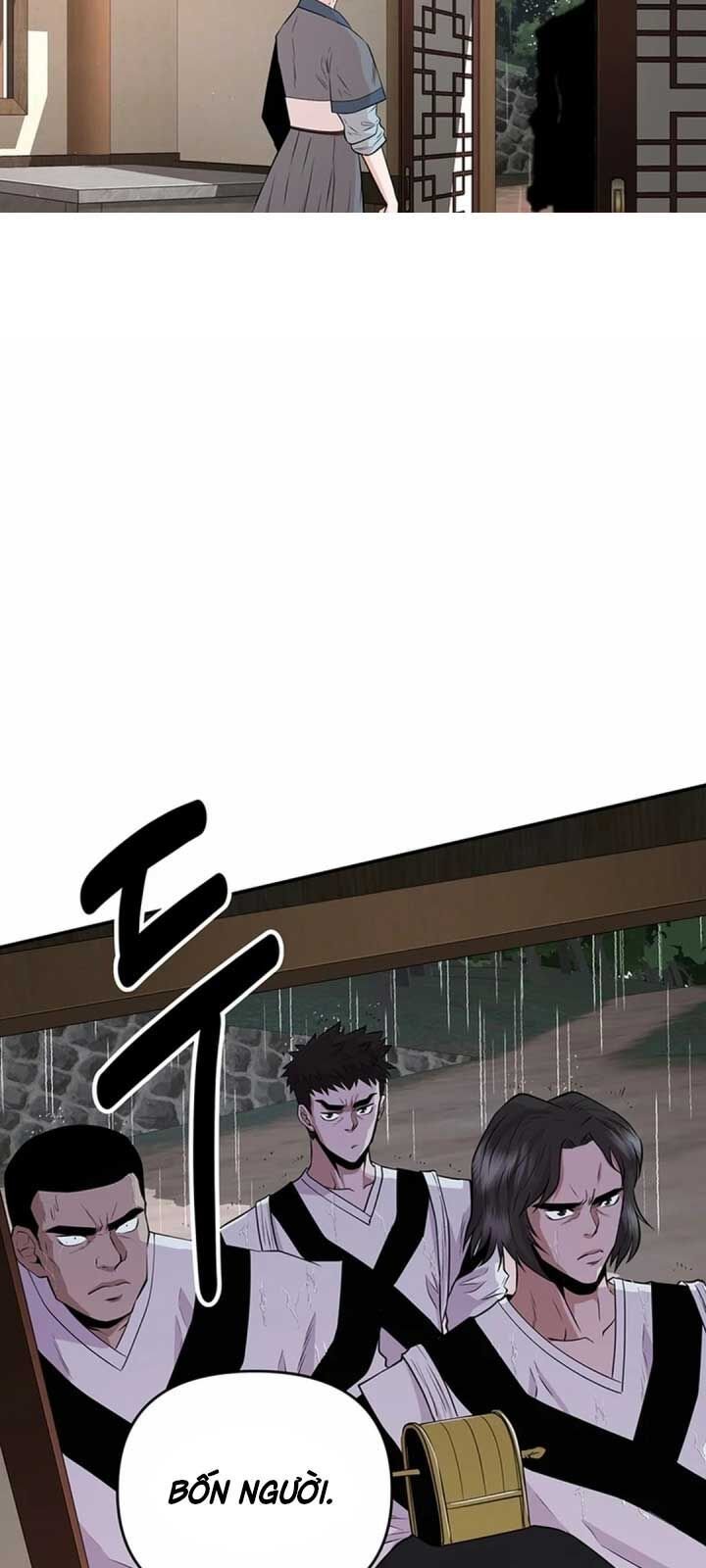 Thiên Hạ Đệ Nhất Côn Luân Khách Sạn Chapter 16 - Trang 2