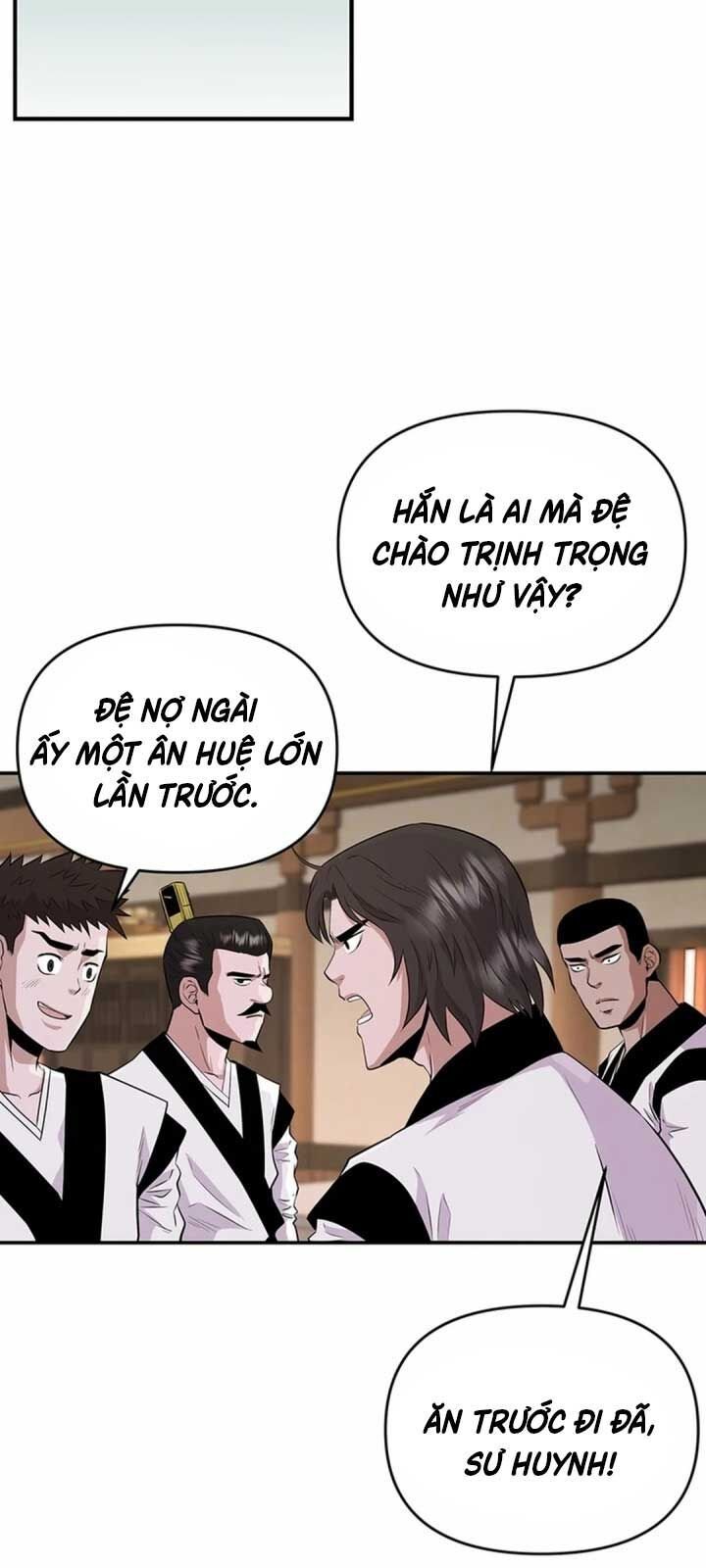 Thiên Hạ Đệ Nhất Côn Luân Khách Sạn Chapter 16 - Trang 2