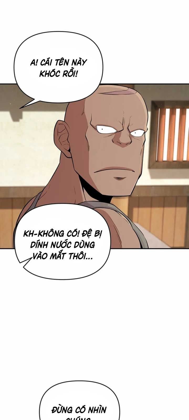 Thiên Hạ Đệ Nhất Côn Luân Khách Sạn Chapter 16 - Trang 2