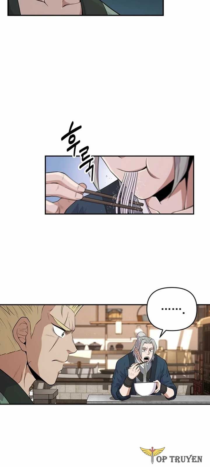 Thiên Hạ Đệ Nhất Côn Luân Khách Sạn Chapter 16 - Trang 2