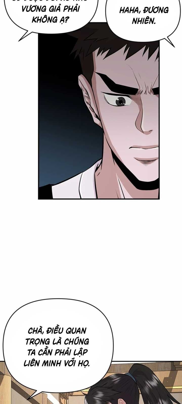 Thiên Hạ Đệ Nhất Côn Luân Khách Sạn Chapter 16 - Trang 2