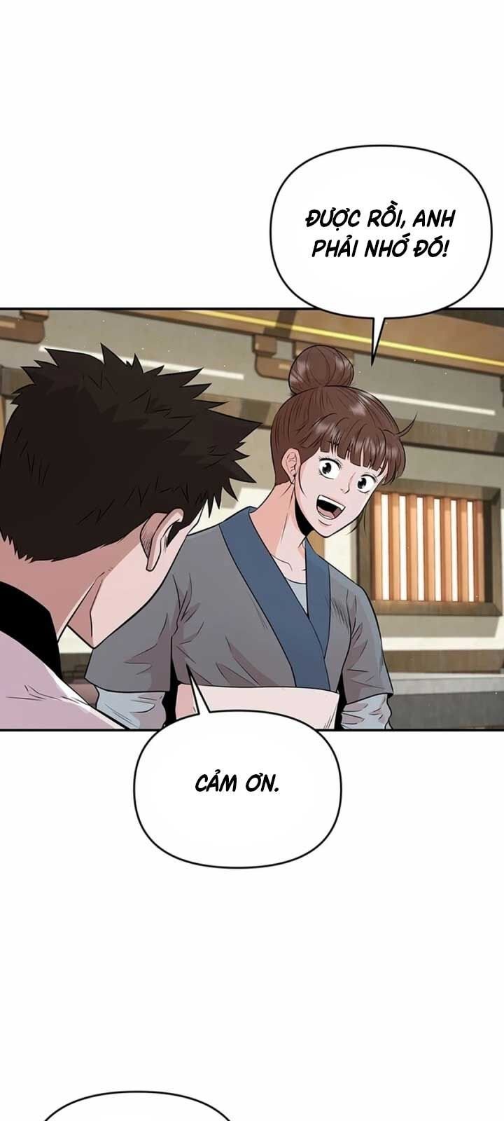 Thiên Hạ Đệ Nhất Côn Luân Khách Sạn Chapter 16 - Trang 2