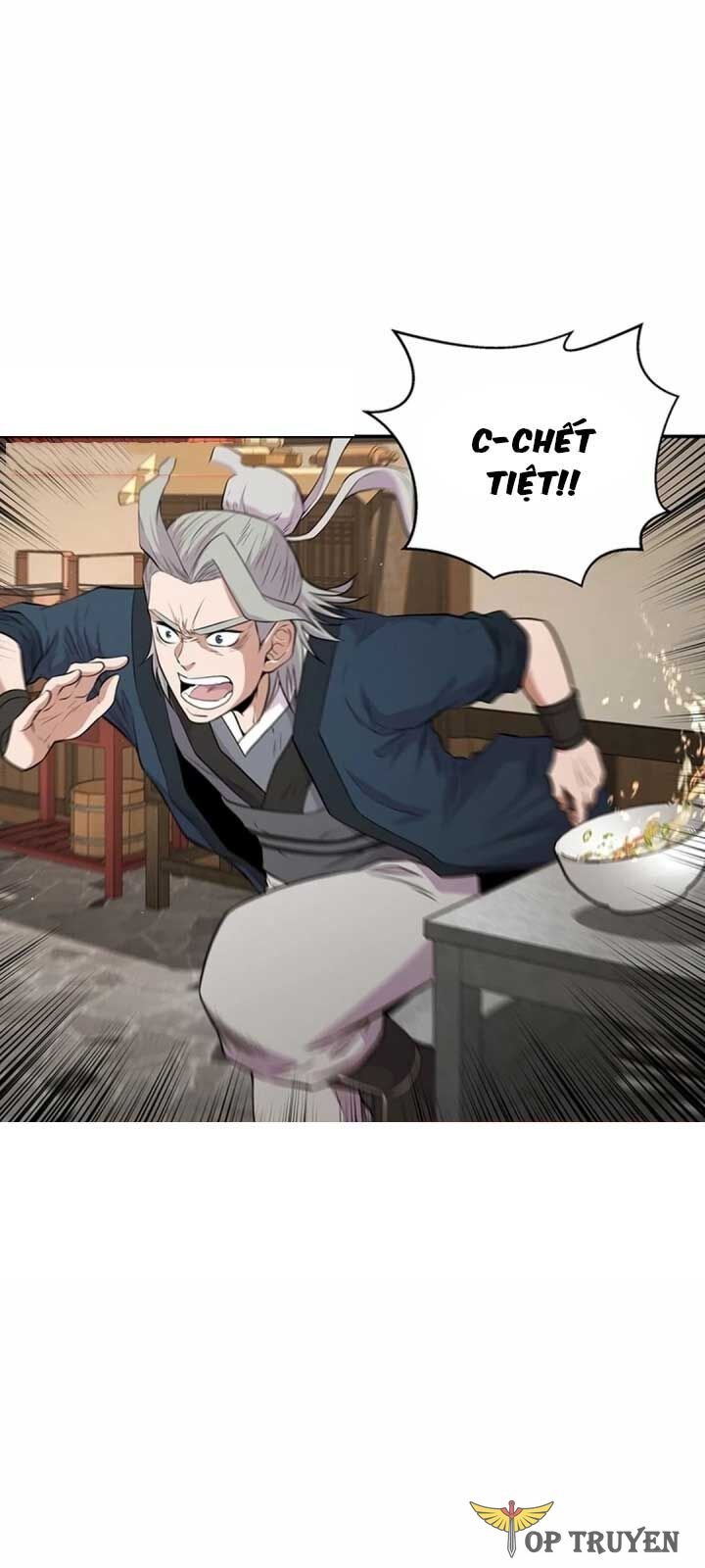 Thiên Hạ Đệ Nhất Côn Luân Khách Sạn Chapter 16 - Trang 2