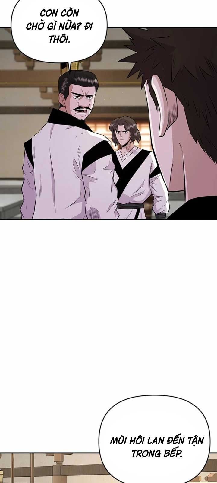 Thiên Hạ Đệ Nhất Côn Luân Khách Sạn Chapter 16 - Trang 2