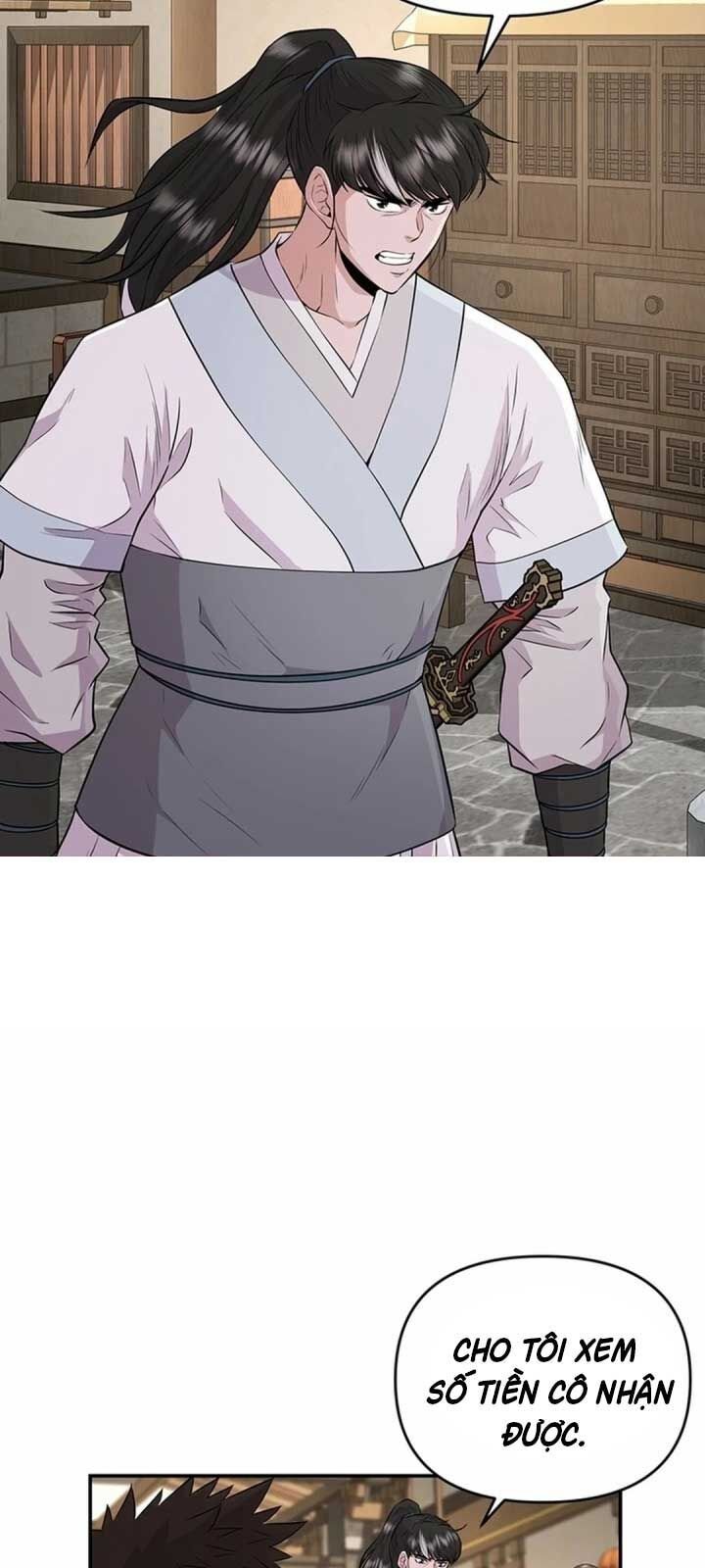 Thiên Hạ Đệ Nhất Côn Luân Khách Sạn Chapter 16 - Trang 2