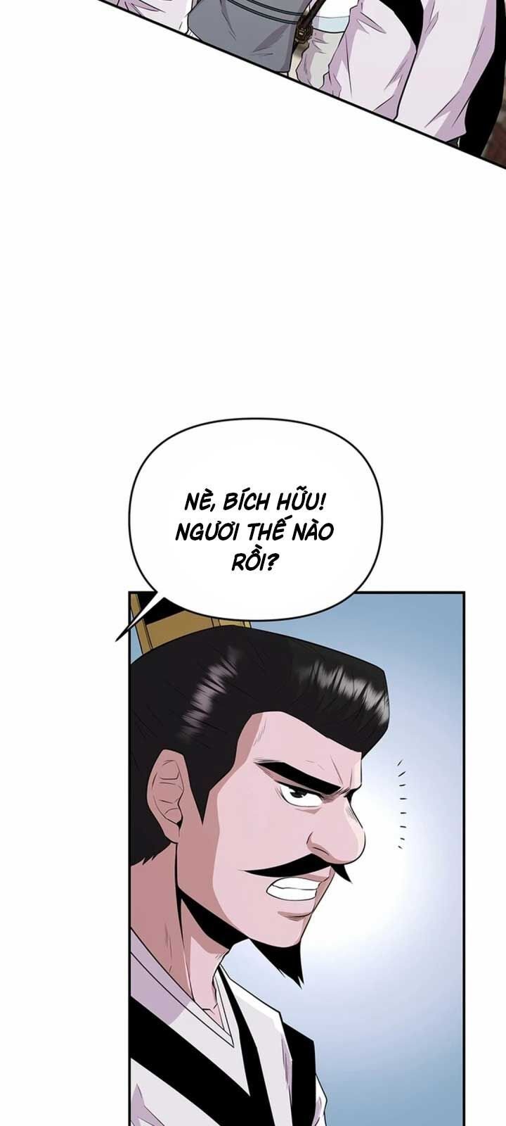 Thiên Hạ Đệ Nhất Côn Luân Khách Sạn Chapter 16 - Trang 2