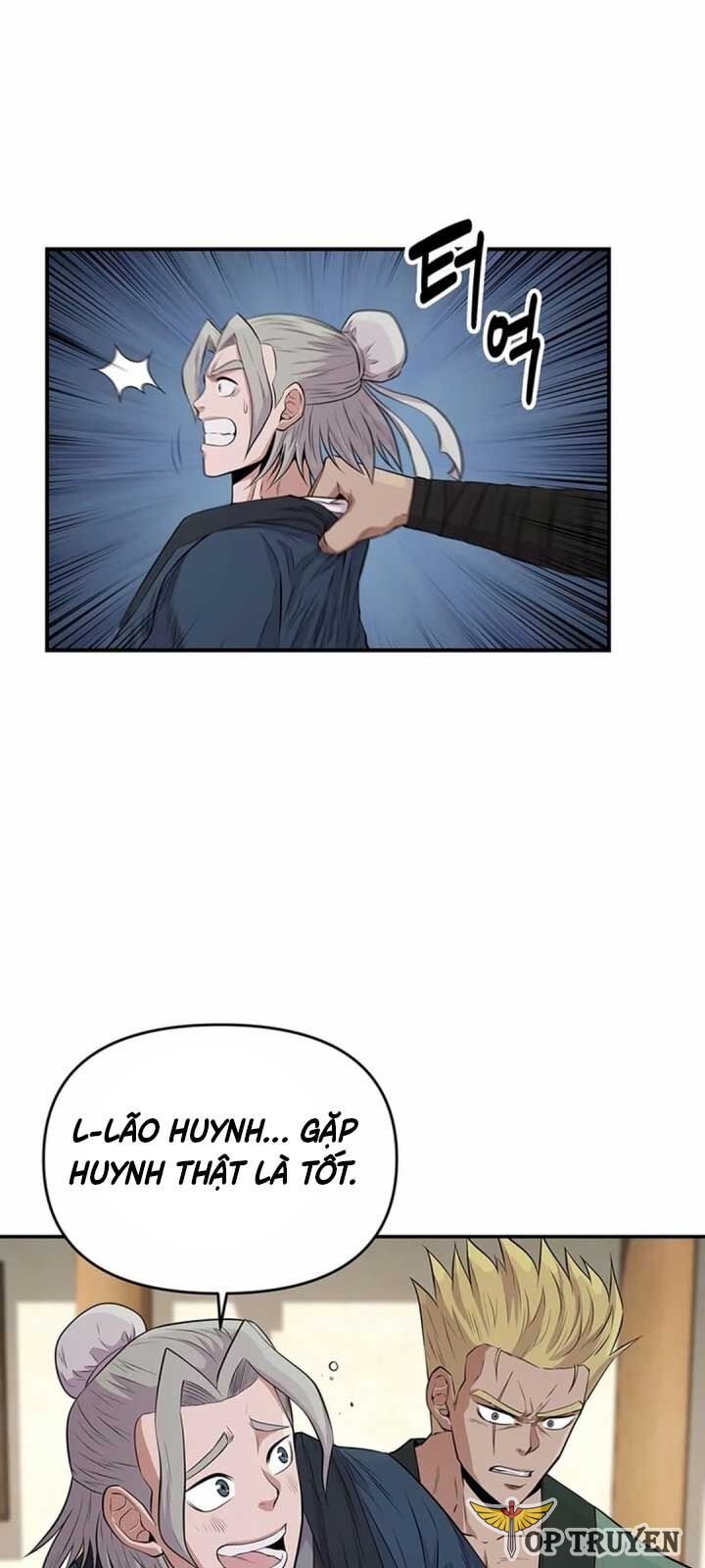 Thiên Hạ Đệ Nhất Côn Luân Khách Sạn Chapter 16 - Trang 2