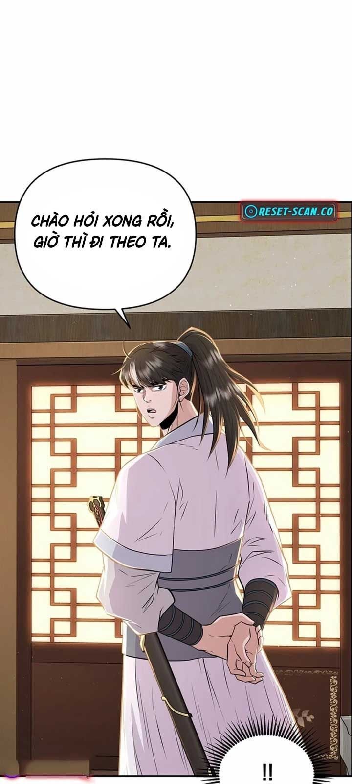 Thiên Hạ Đệ Nhất Côn Luân Khách Sạn Chapter 16 - Trang 2