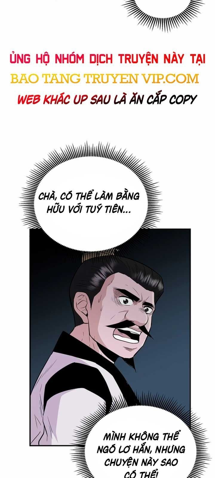 Thiên Hạ Đệ Nhất Côn Luân Khách Sạn Chapter 16 - Trang 2