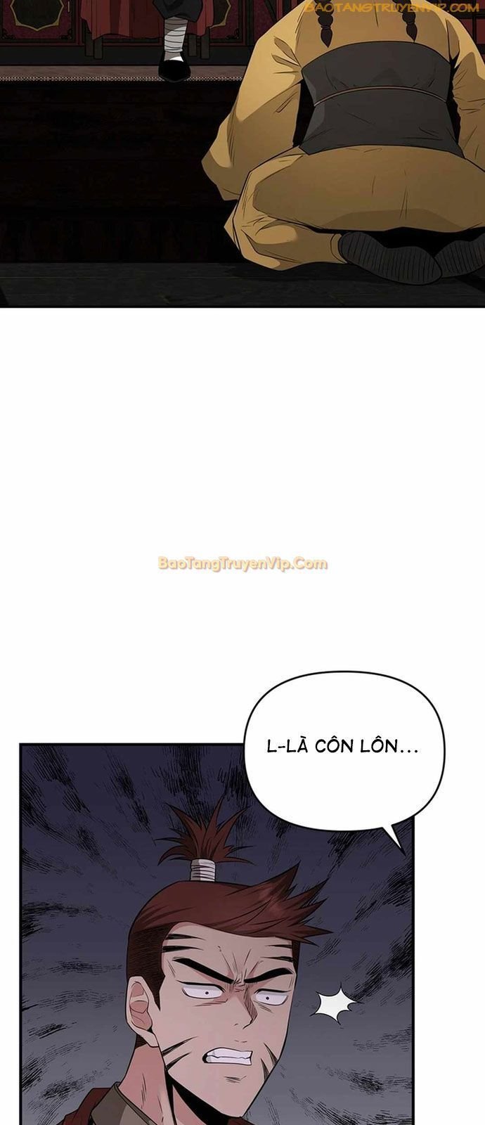 Thiên Hạ Đệ Nhất Côn Luân Khách Sạn Chapter 17 - Trang 2