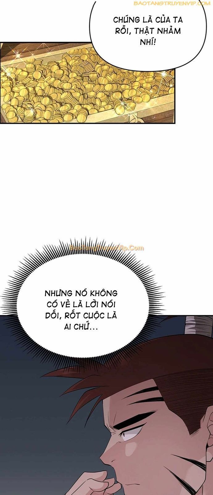 Thiên Hạ Đệ Nhất Côn Luân Khách Sạn Chapter 17 - Trang 2