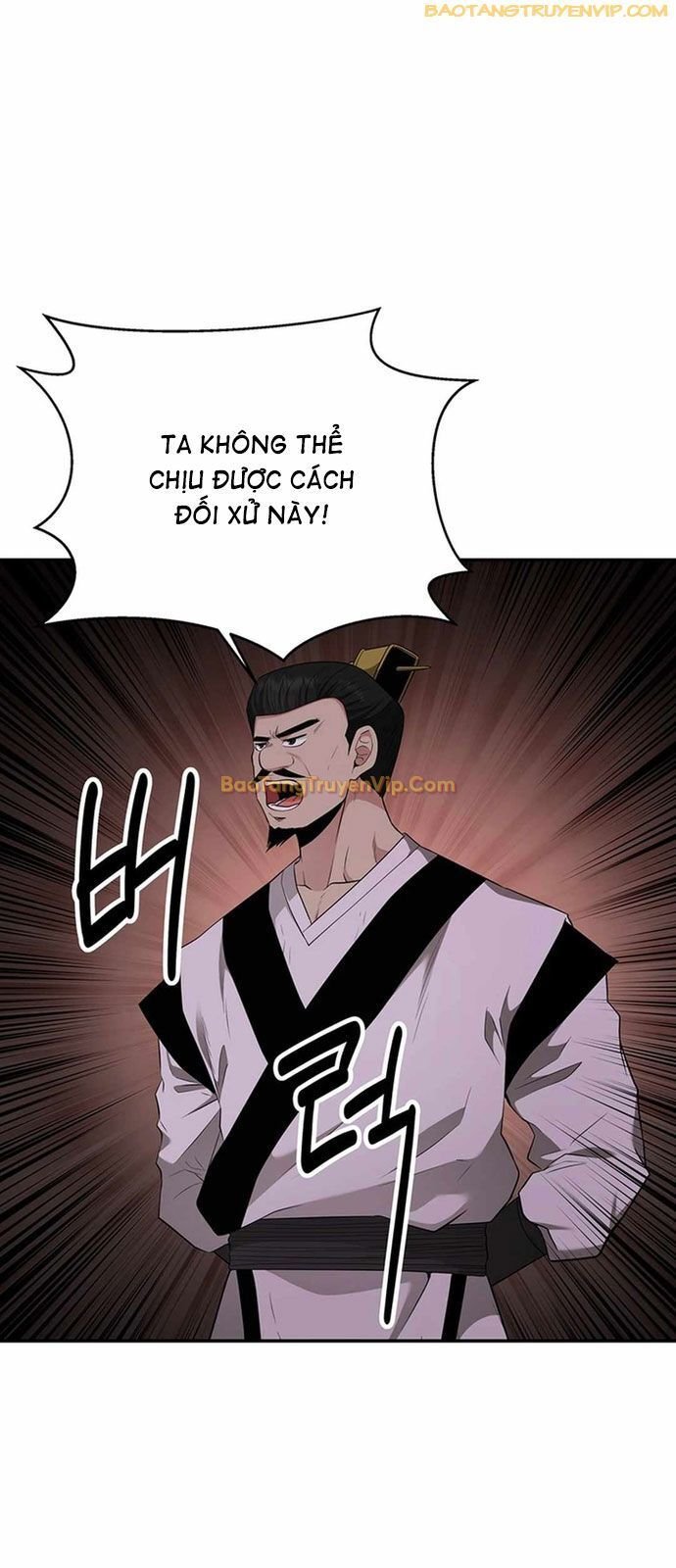 Thiên Hạ Đệ Nhất Côn Luân Khách Sạn Chapter 17 - Trang 2