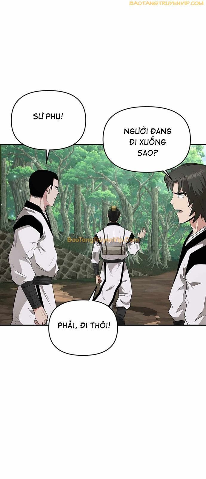 Thiên Hạ Đệ Nhất Côn Luân Khách Sạn Chapter 17 - Trang 2
