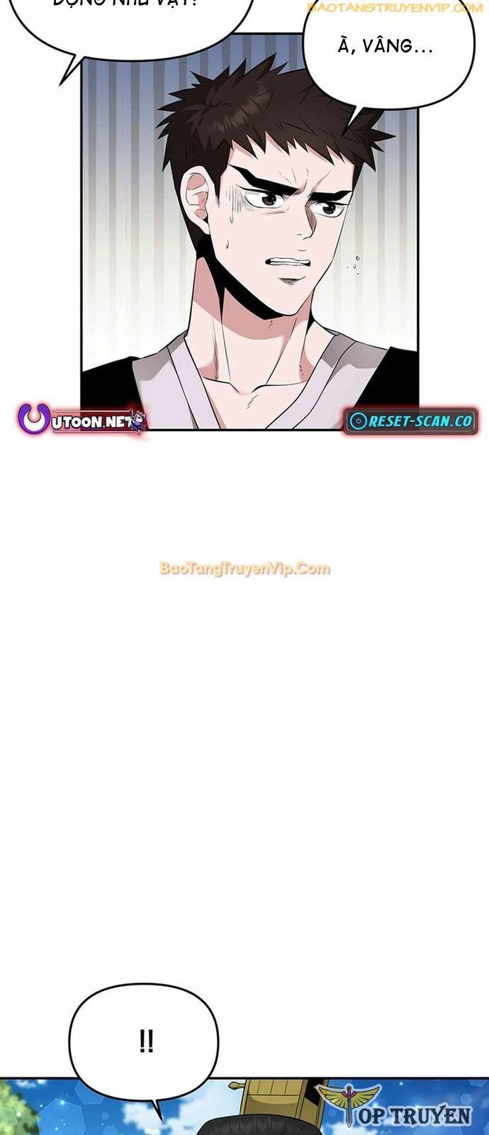 Thiên Hạ Đệ Nhất Côn Luân Khách Sạn Chapter 17 - Trang 2