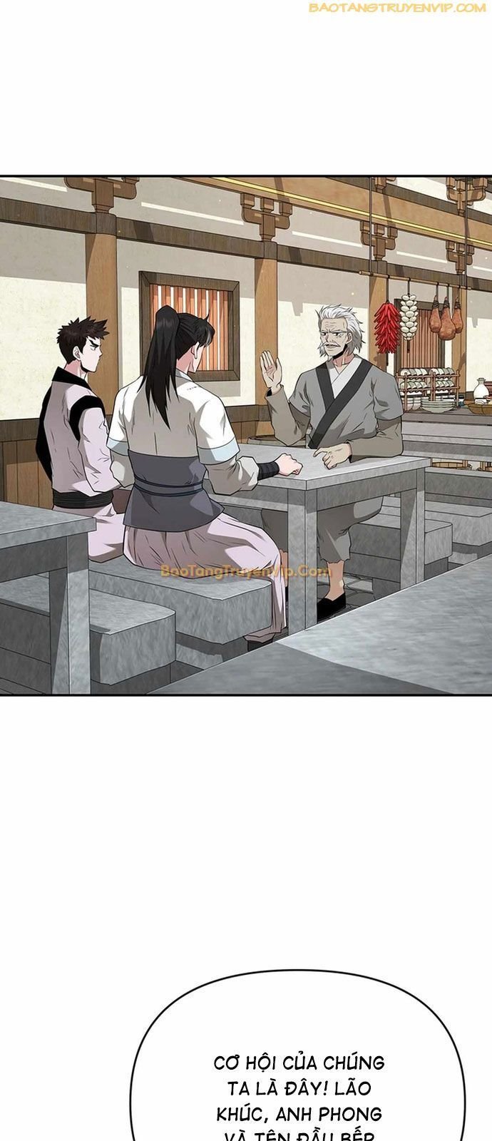 Thiên Hạ Đệ Nhất Côn Luân Khách Sạn Chapter 17 - Trang 2