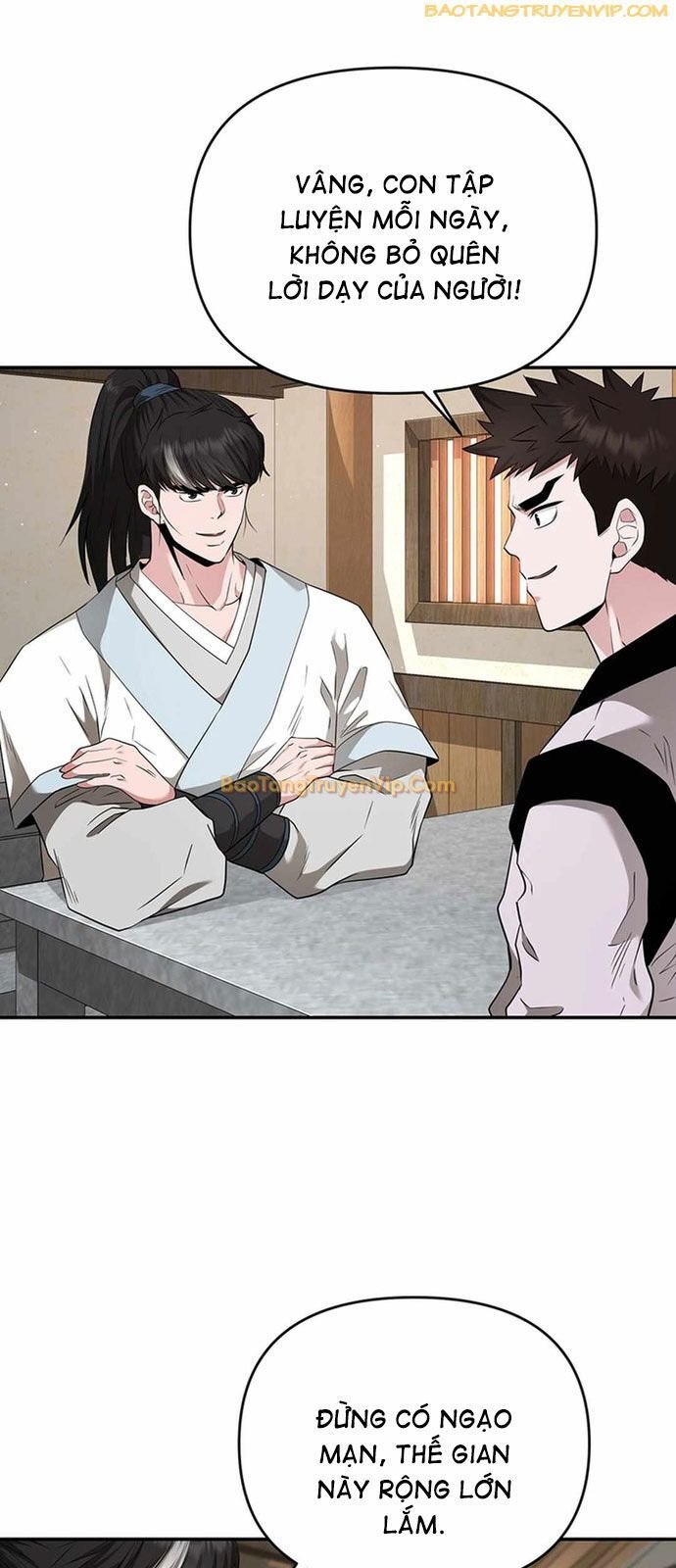 Thiên Hạ Đệ Nhất Côn Luân Khách Sạn Chapter 17 - Trang 2