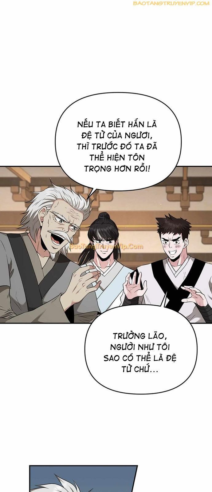 Thiên Hạ Đệ Nhất Côn Luân Khách Sạn Chapter 17 - Trang 2