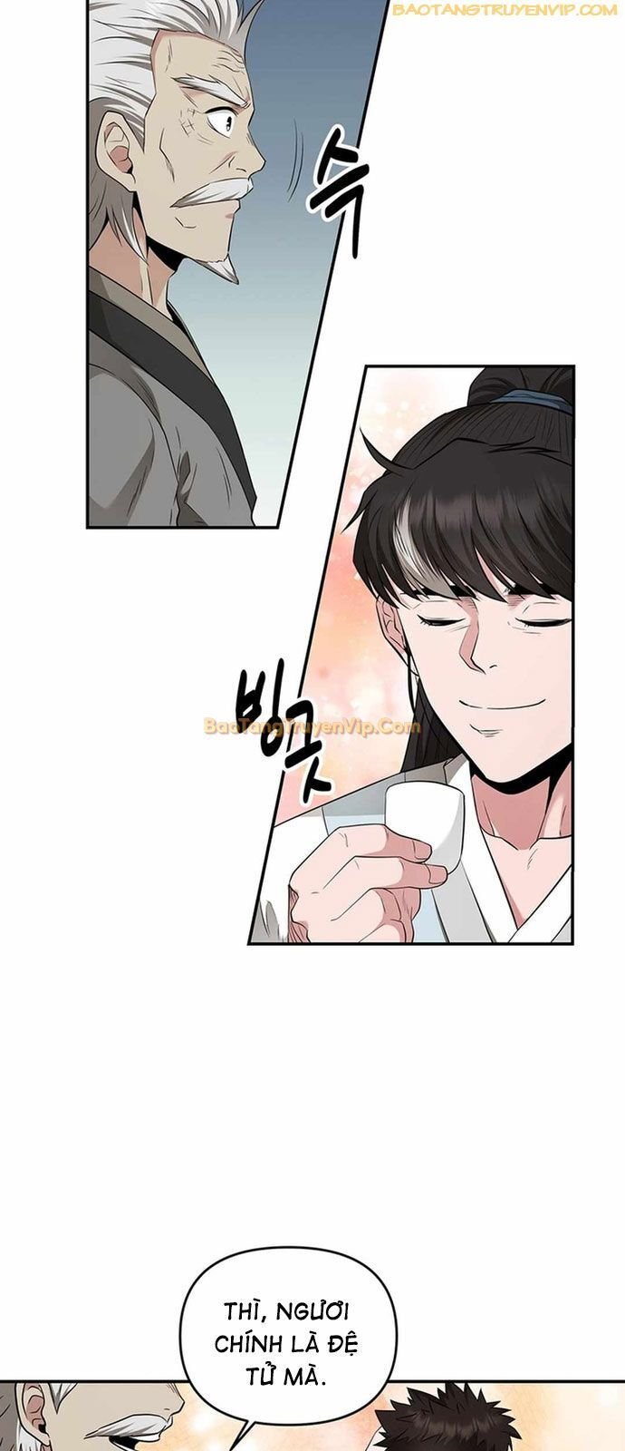 Thiên Hạ Đệ Nhất Côn Luân Khách Sạn Chapter 17 - Trang 2