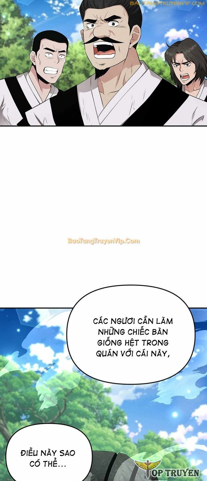 Thiên Hạ Đệ Nhất Côn Luân Khách Sạn Chapter 17 - Trang 2