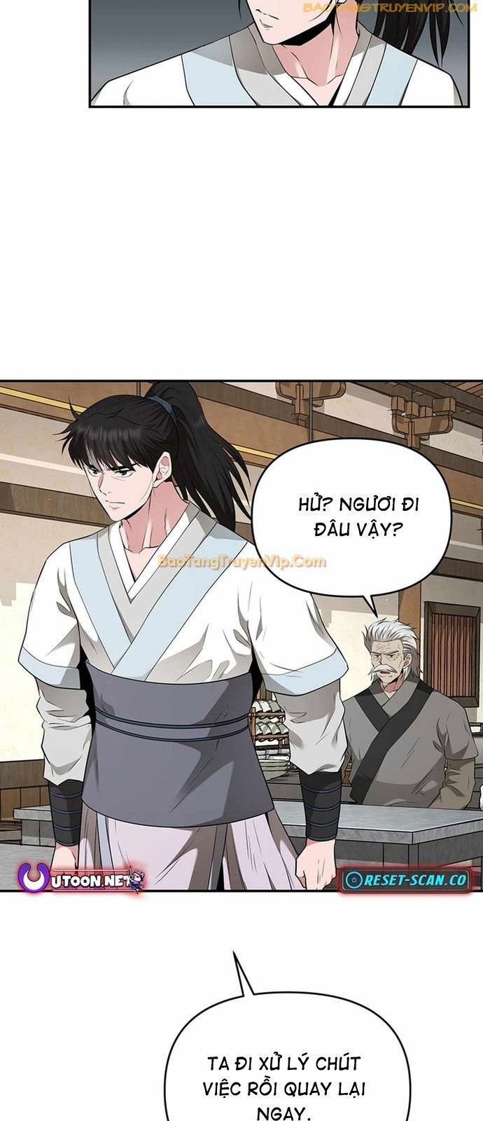 Thiên Hạ Đệ Nhất Côn Luân Khách Sạn Chapter 17 - Trang 2