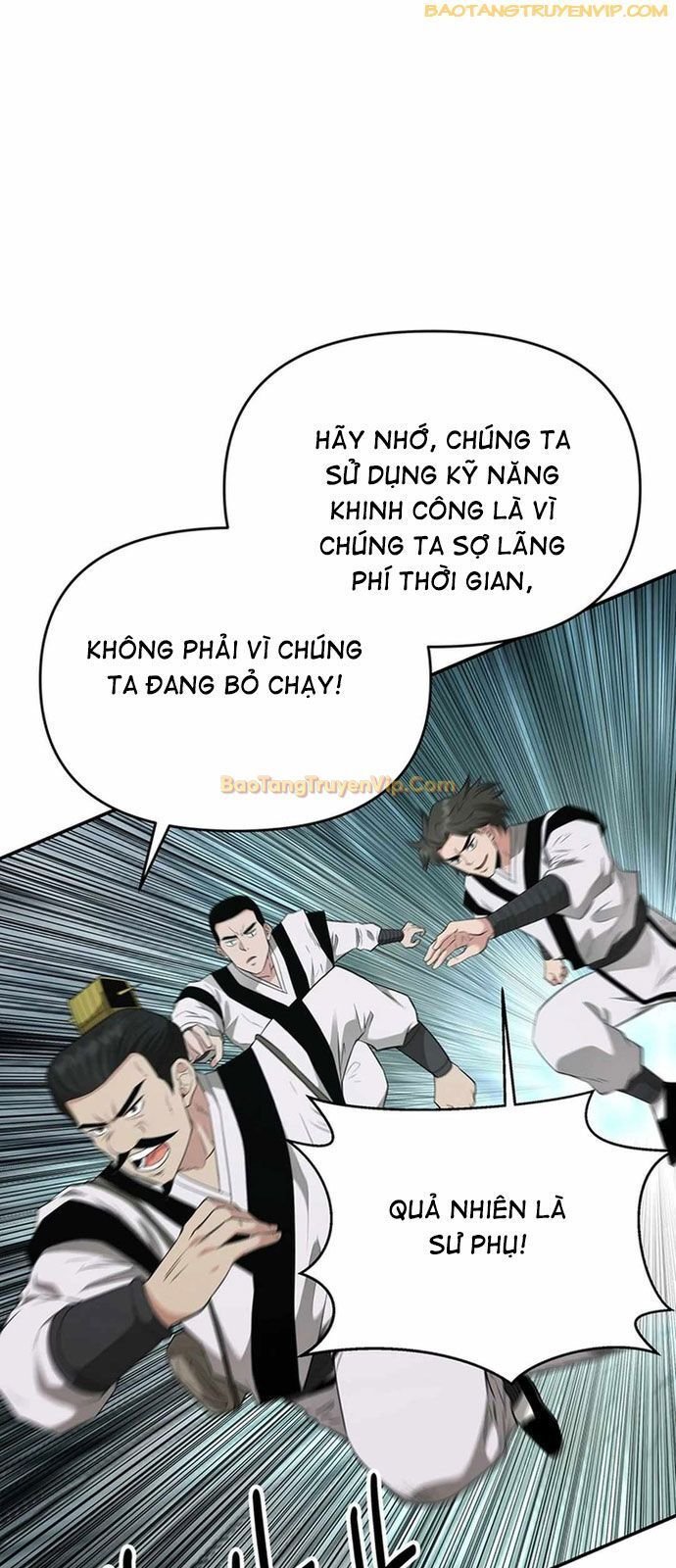 Thiên Hạ Đệ Nhất Côn Luân Khách Sạn Chapter 17 - Trang 2