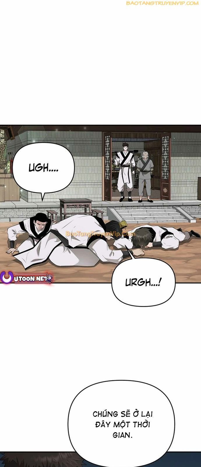 Thiên Hạ Đệ Nhất Côn Luân Khách Sạn Chapter 17 - Trang 2